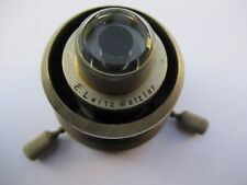 Ancien leitz wetzlar d'occasion  Dijon