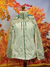 Jaqueta Regatta Great Outdoors poliéster bege branco zíper completo. Feminino do Reino Unido tamanho 12 comprar usado Jaqueta Regatta Great Outdoors poliéster bege branco zíper completo. Feminino do Reino Unido tamanho 12 comprar usado  Enviando para Brazil