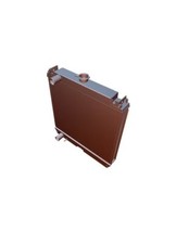 Radiator for kubota d'occasion  France