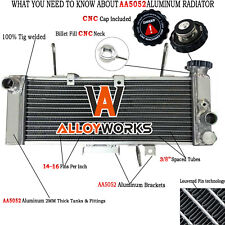 Replacement radiator suzuki for sale  CANNOCK
