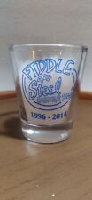 Htf fiddle steel for sale  Milwaukee