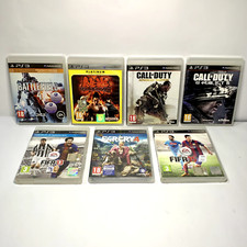 Lotto giochi ps3 usato  Staranzano