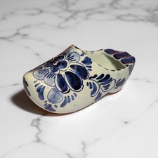 Vintage delftware ceramic for sale  RUSHDEN