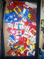 Lego lotto porte usato  Roma