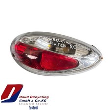 Chrysler cruiser rücklicht gebraucht kaufen  Lustadt