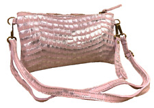 Tasche velours leder gebraucht kaufen  Ettlingen