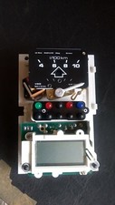 Instrument cluster golf d'occasion  Carros