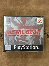 Videogiochi vintage ps1 usato  Piacenza