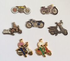 Lot pin peugeot d'occasion  France