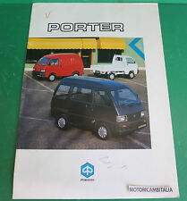 Per piaggio porter usato  Cagliari