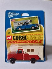 Corgi juniors whizzwheels gebraucht kaufen  Blankenfelde