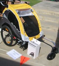 Burley cub bike for sale  Vista
