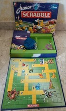 Scarabeo junior disney usato Scarabeo junior disney usato  Fagnano Olona