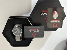 Orologio uomo detomaso usato  Collecchio