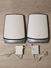 Netgear orbi wifi for sale  BRISTOL