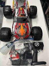 Traxxas revo 2.5r for sale  Tallahassee