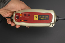 Ferrari battery tender for sale  San Jose
