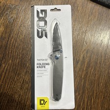 Sog twitch iii for sale  Brooklyn