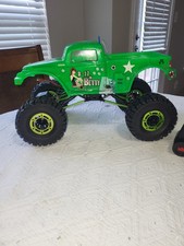 Axial scorpion betty for sale  Cedar Hill