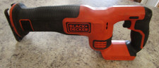 Serra intercambiável sem fio BLACK DECKER BDCR20 20V nua/somente ferramenta - Testada comprar usado  Enviando para Brazil