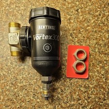 Sentinel eliminator vortex for sale  IPSWICH