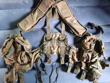 Army woodland camo for sale  Ramsey