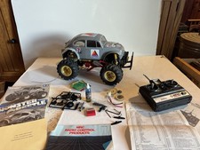 Vintage tamiya monster for sale  Saratoga Springs