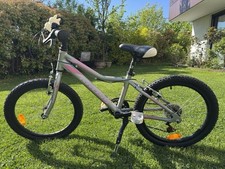 Kinder mädchen fahrrad gebraucht kaufen  Berlin