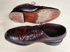 Nice vintage florsheim for sale  Douglassville