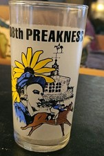 1983 preakness stakes for sale  Bozman