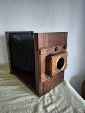Chambre photographique souffle d'occasion  Bayonne