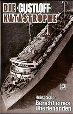 Gustloff katastrophe gebraucht kaufen Gustloff katastrophe gebraucht kaufen  Berlin