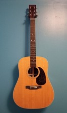 Martin acoustic guitar for sale  Knoxville