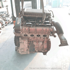 036100038l motore semicompl. usato  Italia