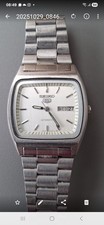 Seiko vintage herren gebraucht kaufen  Nürnberg