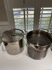 Clad multi cooker for sale  Dallas