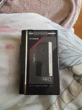Fischer walkman ph17 gebraucht kaufen  Uersfeld