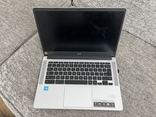 Acer chromebook inch for sale  GRIMSBY