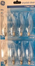 Pack crystal clear for sale  Cranston