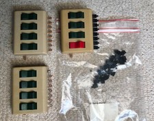 Jouef lot pupitres d'occasion  Fourqueux