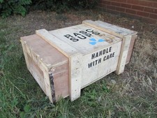army crates for sale  COVENTRY