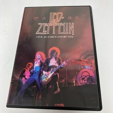 Led zeppelin live for sale  Elkton