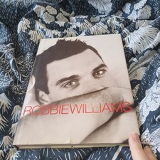 First edition robbie for sale  MELTON MOWBRAY