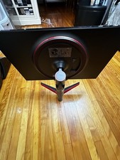 27gr75q ultragear qhd for sale  Worcester