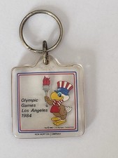 1984 olympic games for sale  SWADLINCOTE