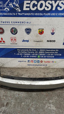 Paraurti posteriore per usato  Italia