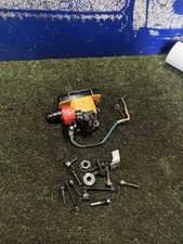 Husqvarna 135 xtorq for sale  LYMINGTON