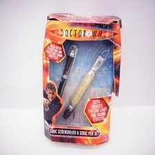 10th doctor sonic screwdriver for sale 10th doctor sonic screwdriver for sale BRISTOL