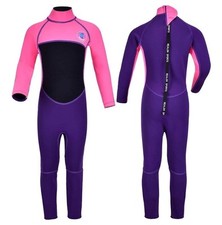 Realon kids wetsuit for sale  Wadsworth