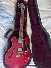 Gibson custom shop for sale  SALISBURY